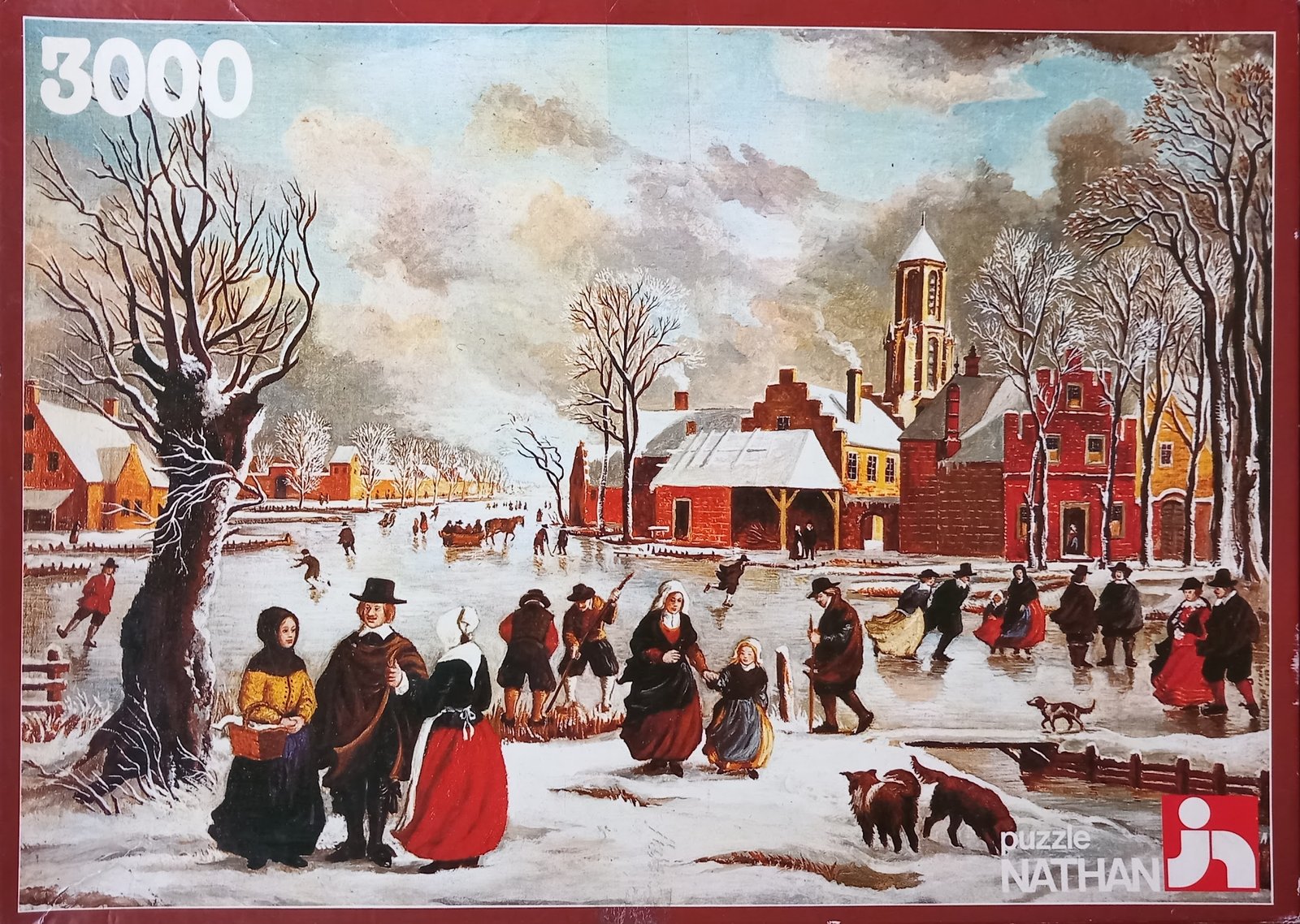 Puzzle image